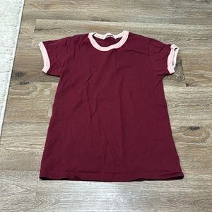 Tuesday Bassen T-shirt